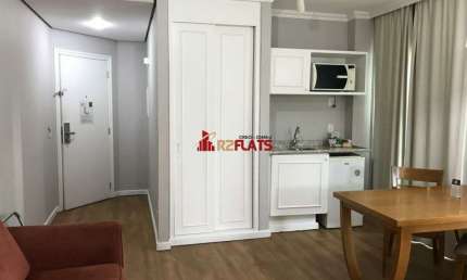 Apartamento com 2 quartos à venda na Rua Bela Cintra, 521, Consolação, São Paulo