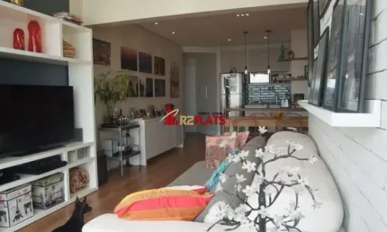 Flat com ótimo preço no bairro itaim bibi. confira!