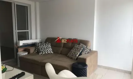 Flat com ótimo preço no bairro itaim bibi. confira!