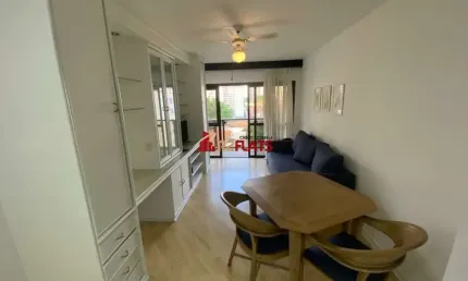 Flat com ótimo preço no bairro jardim paulista. confira!