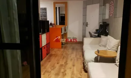 Flat com 1 quarto para alugar na Rua Tuim, 18, Moema, São Paulo