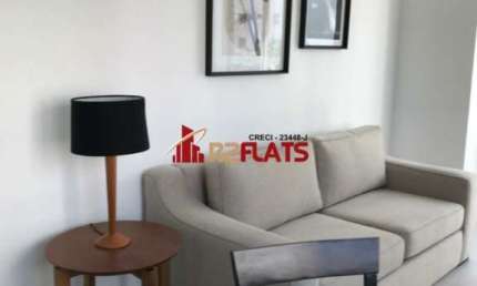 Flat com ótimo preço no bairro Vila Nova Conceição. Confira!