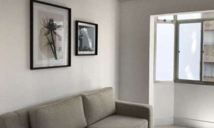 Flat com ótimo preço no bairro Vila Nova Conceição. Confira!