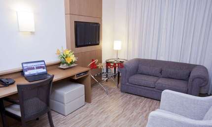 Apartamento com ótimo preço no bairro Vila Olímpia. Confira!