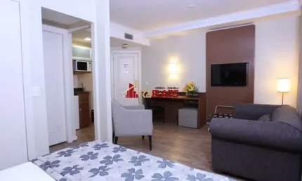 Apartamento com ótimo preço no bairro Vila Olímpia. Confira!
