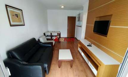 Flat com ótimo preço no bairro Vila Nova Conceição. Confira!