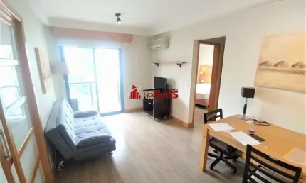 Apartamento com ótimo preço no bairro moema. confira!