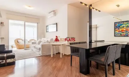 Apartamento com ótimo preço no bairro Jardins. Confira!