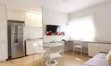 Flat com ótimo preço no bairro jardim paulista. confira!