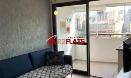 Apartamento com ótimo preço no bairro Moema. Confira!
