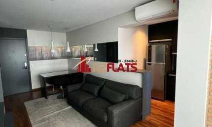 Apartamento com ótimo preço no bairro Vila Nova Conceição. Confira!