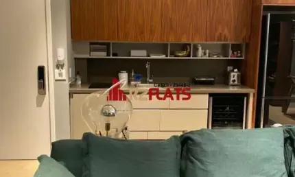 Flat com ótimo preço no bairro Itaim Bibi. Confira!