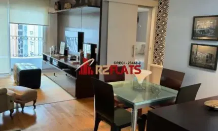 Flat com ótimo preço no bairro jardim paulista. confira!