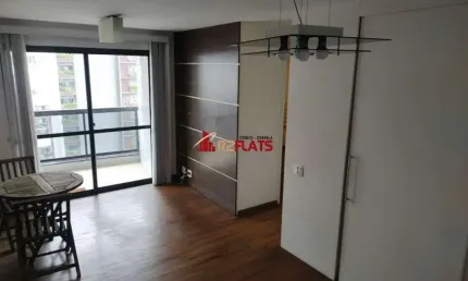 Flat com ótimo preço no bairro Vila Nova Conceição. Confira!