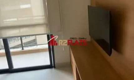 Flat com ótimo preço no bairro vila nova conceição. confira!