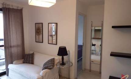 Apartamento com ótimo preço no bairro Vila Nova Conceição. Confira!