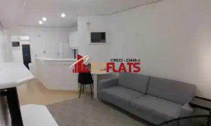 Apartamento com ótimo preço no bairro Itaim Bibi. Confira!