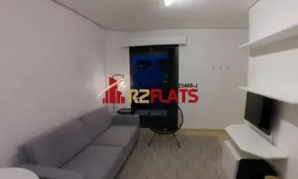 Apartamento com ótimo preço no bairro Itaim Bibi. Confira!