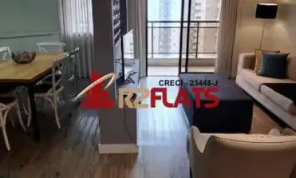 Apartamento com ótimo preço no bairro Moema. Confira!
