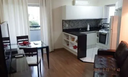 Flat com ótimo preço no bairro itaim bibi. confira!