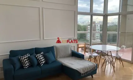 Apartamento com ótimo preço no bairro Vila Nova Conceição. Confira!