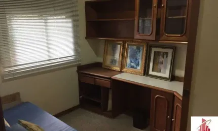 Flat com 2 quartos para alugar na Rua Guarará, 58, Jardins, São Paulo