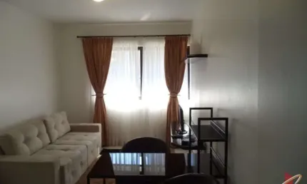 Flat com 1 quarto para alugar na Alameda Jaú, 1606, Jardim Paulista, São Paulo