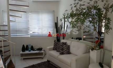Flat com ótimo preço no bairro Vila Nova Conceição. Confira!