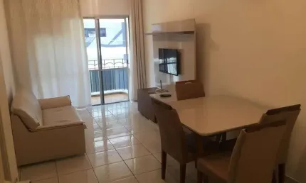 Flat com 1 quarto para alugar na Rua Batataes, 558, Jardins, São Paulo