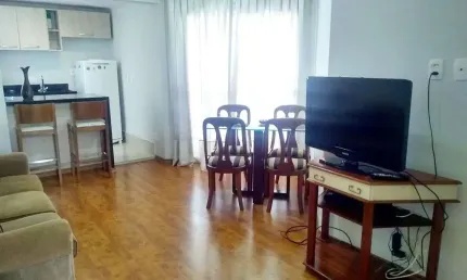 Flat com 2 quartos para alugar na Rua Batataes, 159, Jardins, São Paulo