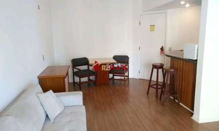 Flat com ótimo preço no bairro Vila Nova Conceição. Confira!