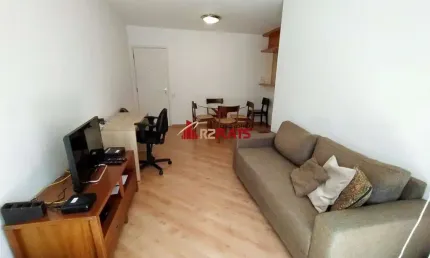 Flat com ótimo preço no bairro Vila Nova Conceição. Confira!