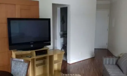 Apartamento com ótimo preço no bairro Paraíso. Confira!