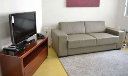 Flat com ótimo preço no bairro Vila Nova Conceição. Confira!