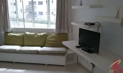 Flat com ótimo preço no bairro Vila Nova Conceição. Confira!