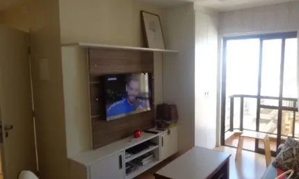 Flat com 1 quarto para alugar na Alameda Ministro Rocha Azevedo, 523, Jardins, São Paulo