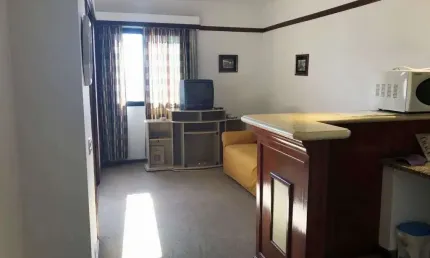 Flat com ótimo preço no bairro Jardim Paulista. Confira!