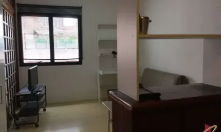 Flat com ótimo preço no bairro Jardim Paulista. Confira!