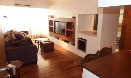 Flat com ótimo preço no bairro Vila Nova Conceição. Confira!
