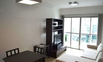 Flat com ótimo preço no bairro vila nova conceição. confira!