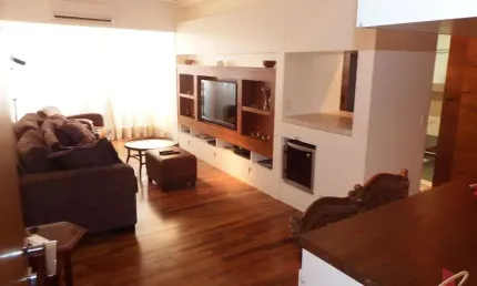 Flat com ótimo preço no bairro Vila Nova Conceição. Confira!