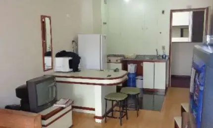 Flat com ótimo preço no bairro Jardim Paulista. Confira!