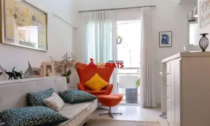 Apartamento com ótimo preço no bairro Paraíso. Confira!