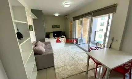 Flat com ótimo preço no bairro bela vista. confira!