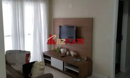 Flat com ótimo preço no bairro Bela Vista. Confira!