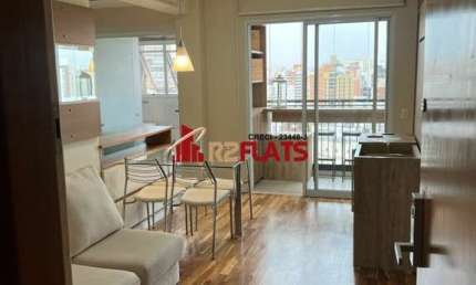 Flat com ótimo preço no bairro Vila Nova Conceição. Confira!