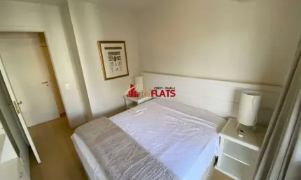 Apartamento com ótimo preço no bairro itaim bibi. confira!