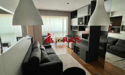 Apartamento com ótimo preço no bairro Vila Nova Conceição. Confira!