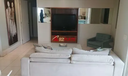 Flat com ótimo preço no bairro itaim bibi. confira!