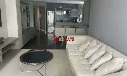 Flat com ótimo preço no bairro Vila Nova Conceição. Confira!